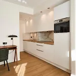 Appart hôtel Georges Henri Bruxelles