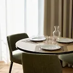 شقة فندقية Georges Henri بروكسل