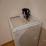 Et Dans Un Immeuble Quarto em Acomodações Particulares
