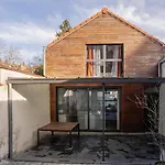 Villa Kweni House