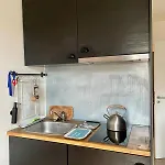 Cozy Studio-city Center Appartement Bruxelles
