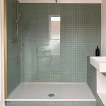 Penthouse In A Family House Bryssel
