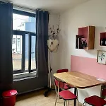 Apartamento Cozy Studio-city Center