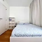 Apartment Lovely With Balcony By Grand Place For 4 Brüssel