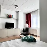Stunning 2 Min From Grand Place *