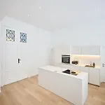 Apartment Louise 2