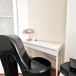Apartment Chic Heart Of The With Balcony Brussels