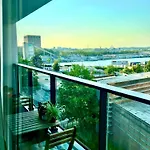 Elegant Near Atomium Ideal For Families Brussels