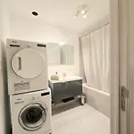 Cozy Pauli 2 Apartment Brüssel