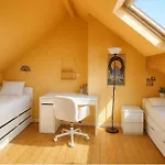 아파트 Cosy Sacre Coeur