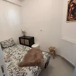 Apartment Modern In Brussels, Ground Floor