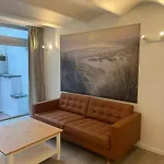 Appartement Large 3-bedroom In Bruxelles
