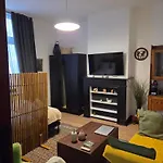 公寓 The Amber Lounge, 1040 *