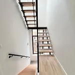 Daire Duplex Design & Elegant Au Coeur De
