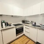 Cozy Pauli 2 Apartment *