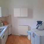 아파트 Cosy Sacre Coeur *