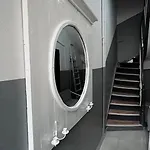 1 公寓 *