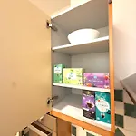 Eu District Loft Apartment Brüssel