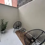 Avec Mezzanine Et Terasse *