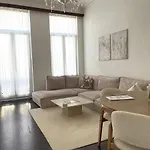 Appartement Beautiful With Jacuzzi Brussel