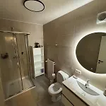 Apartment Cozy In Brussels