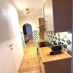 Eu District Loft