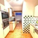 Eu District Loft * بروكسل