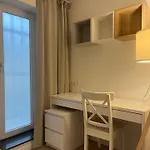 Large 3-bedroom In Bruxelles