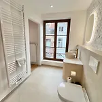 Διαμέρισμα Duplex Design & Elegant Au Coeur De