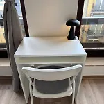Cozy In Appartement *