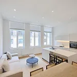 Апартаменты Toison D'or House 4