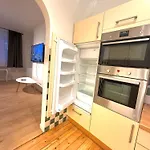 Eu District Loft Apartment