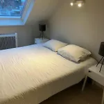 Center Flat Apartment Brüssel