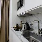 Cozy - Downtown - 2 Min From Metro - 201 Апартаменты
