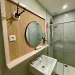 Apartamento Cozy Studio-city Center *