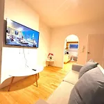Eu District Loft Brüssel