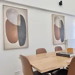 Apartmán Chic & Bright Near Montgomery