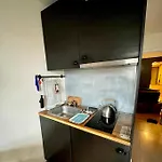 Appartement Cozy Studio-city Center