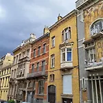 Bright And Cosy In * Brussel
