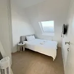 Apartmán Chic & Bright Near Montgomery *