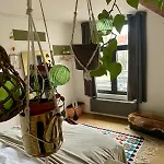 Cozy Studio-city Center * Bruxelas