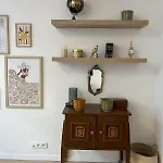 アパート Modern & Elegant Near Montgomery ブリュッセル