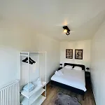 Appartement Cozy In Bruxelles