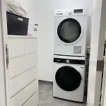 Spacious For 6 Near Center Of