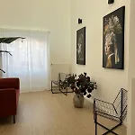 Apartmán Chic & Bright Near Montgomery