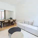 Toison D'or House 4 * Брюссель
