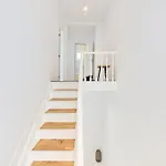 Toison D'or House 4 * Брюссель