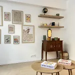 Modern & Elegant Near Montgomery * בריסל