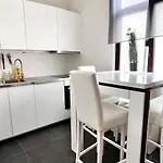 Chic Heart Of The With Balcony *