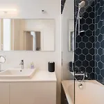 New Center Of Trendy St Gille Apartmán *